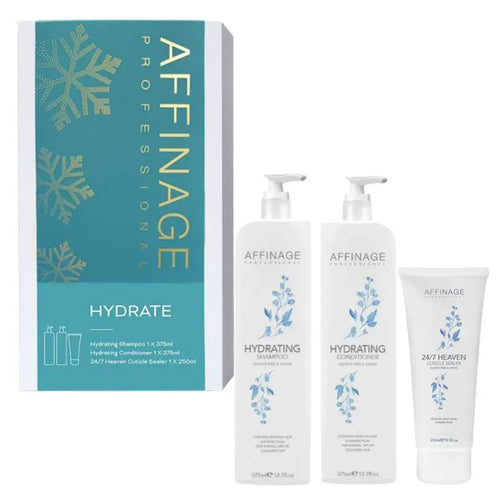 Affinage Gift Sets & Bundles Affinage Hydrate Trio