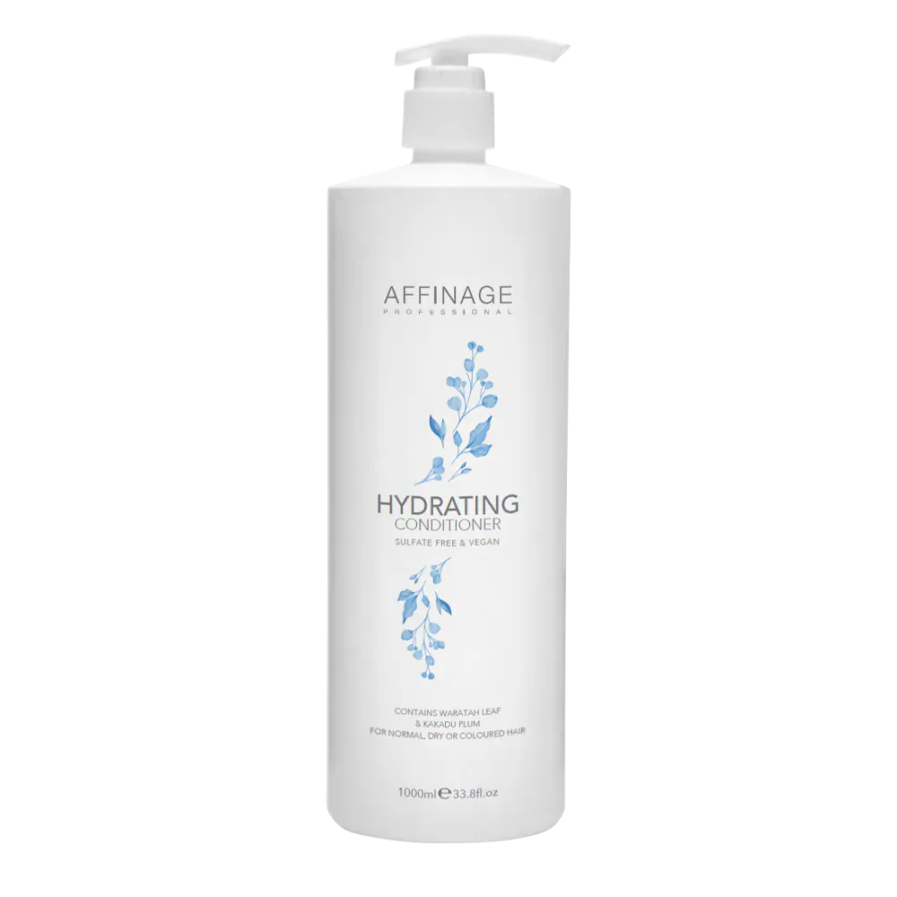 affinage simple Affinage Hydrating Conditioner 1l