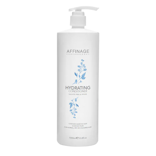 affinage simple Affinage Hydrating Conditioner 1l