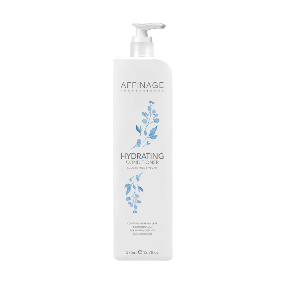 Affinage simple Affinage Hydrating Conditioner - 375 ml