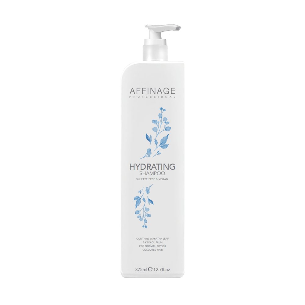 affinage simple Affinage Hydrating Shampoo 1l
