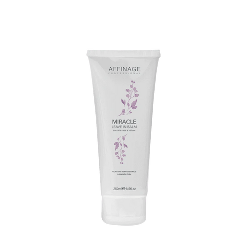 Affinage Moisturisers & Treatments Affinage Miracle Leave In Balm