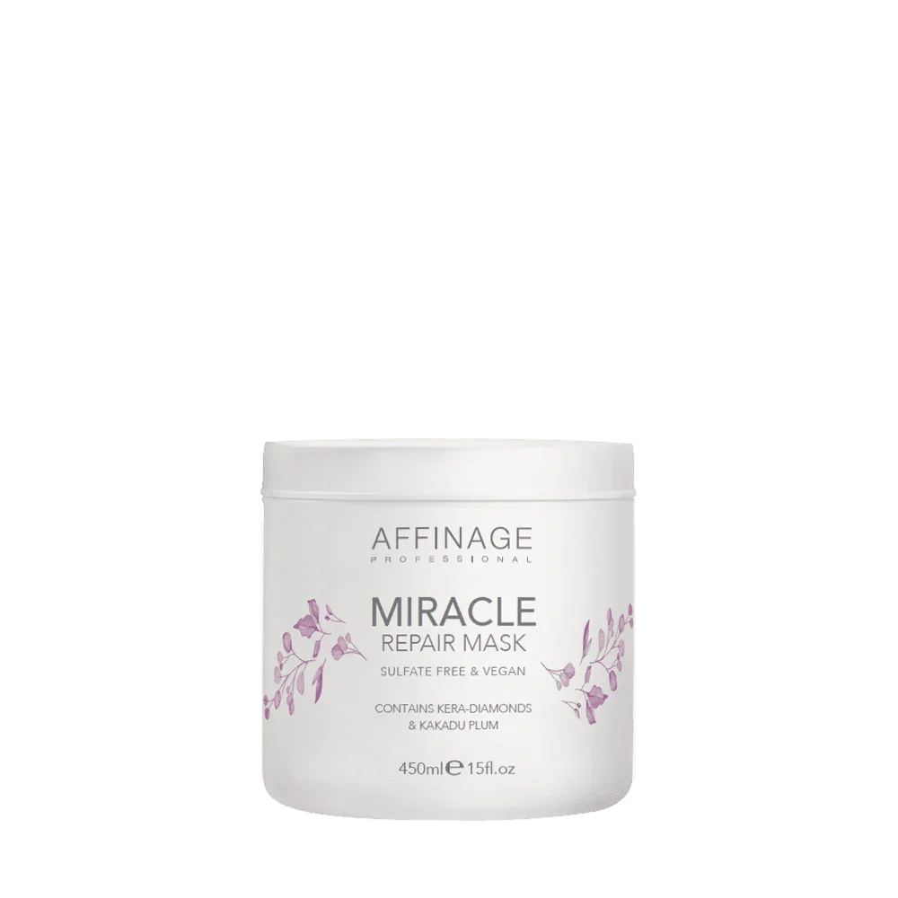 Affinage simple Affinage Miracle Repair Mask 450ml