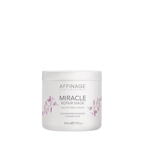 Affinage simple Affinage Miracle Repair Mask 450ml