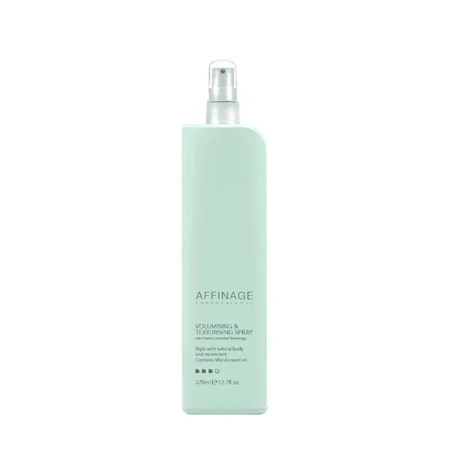 Affinage simple Affinage Volumising & Texturising Spray 375ml