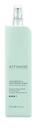 Affinage simple Affinage Volumising & Texturising Spray 375ml
