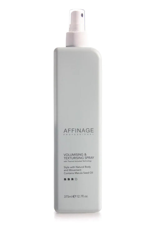 Affinage simple Affinage Volumising & Texturising Spray 375ml