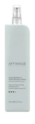 Affinage simple Affinage Volumising & Texturising Spray 375ml