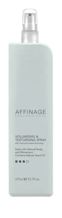 Affinage simple Affinage Volumising & Texturising Spray 375ml