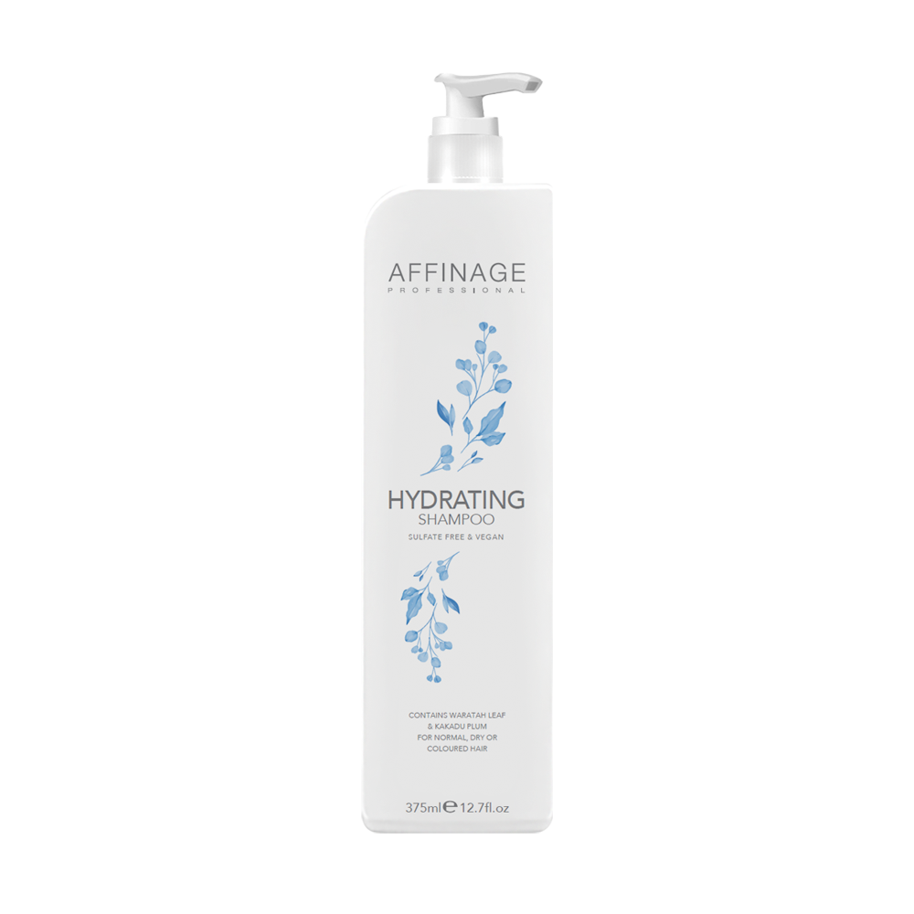 Affinage Hydrating Shampoo 1l