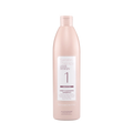 Alfaparf simple Alfaparf Keratin Therapy Lisse Design Deep Cleansing Shampoo 500ml