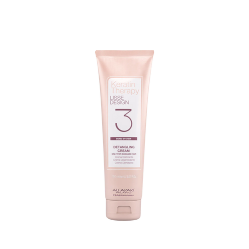 Alfaparf simple Alfaparf Keratin Therapy Lisse Design Detangling Cream 150ml