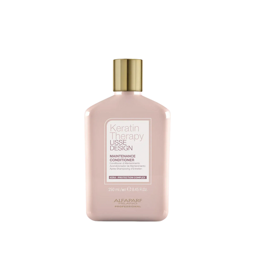 Alfaparf simple Alfaparf Lisse Design Keratin Therapy Maintenance Conditioner 250ml