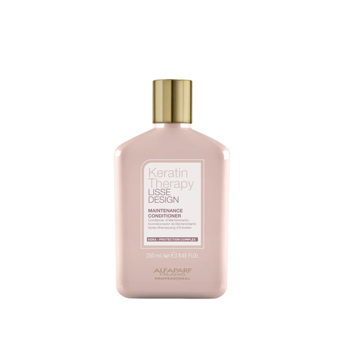 Alfaparf simple Alfaparf Milano - Lisse Design -keratin Therapy - Maintenance Conditioner 250ml
