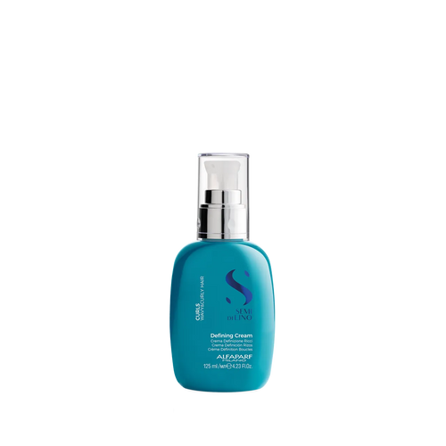 Alfaparf simple Alfaparf Milano - Semi Di Lino - Curls - Defining Cream 125ml