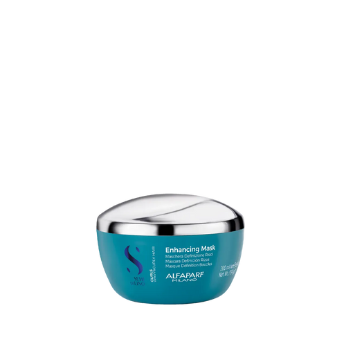 Alfaparf simple Alfaparf Milano- Semi Di Lino - Curls - Enhancing Mask 200ml
