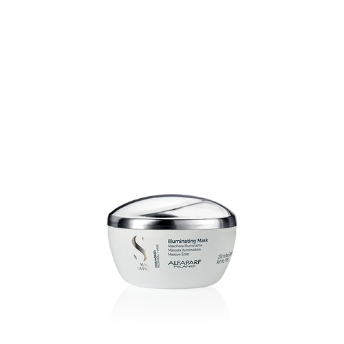 Alfaparf simple Alfaparf Milano - Semi Di Lino - Diamond - Illuminating Mask 200ml