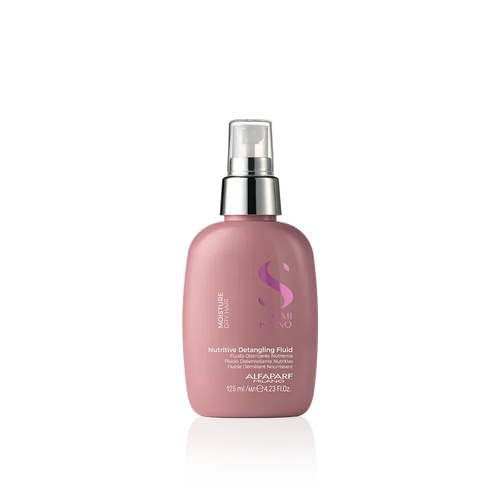 Alfaparf simple Alfaparf Milano - Semi Di Lino - Moisture - Nutritive Detangling Fluid 125ml