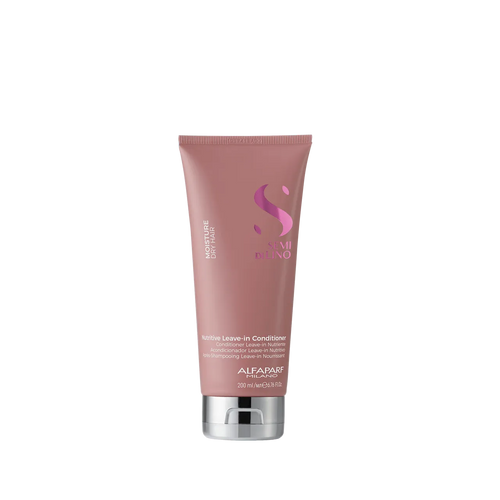 Alfaparf simple Alfaparf Milano- Semi Di Lino - Moisture - Nutritive Leave-In Conditioner 250ml