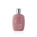 Alfaparf simple Alfaparf Milano - Semi Di Lino - Moisture - Nutritive Low Shampoo 250ml