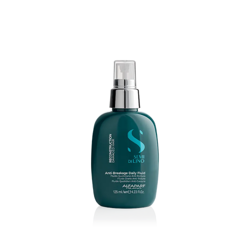 Alfaparf simple Alfaparf Milano- Semi Di Lino - Reconstruction - Reparative Anti-Breakage Daily Fluid 125ml
