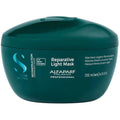 Alfaparf simple Alfaparf Milano - Semi Di Lino - Reconstruction - Reparative Mask 200ml
