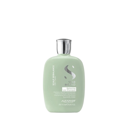 Alfaparf simple Alfaparf Milano - Semi Di Lino - Scalp Rebalance - Balancing Low Shampoo 250ml