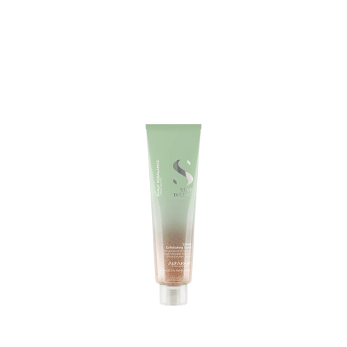 Alfaparf simple Alfaparf Milano - Semi Di Lino - Scalp Rebalance - Gentle Exfoliating Scrub 150ml
