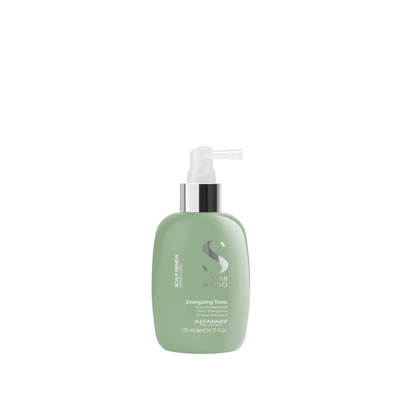 Alfaparf simple Alfaparf Milano - Semi Di Lino - Scalp Renew - Energizing Tonic 125ml