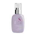 Alfaparf simple Alfaparf Milano- Semi Di Lino - Smooth - Smoothing Cream 125ml