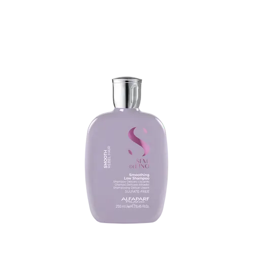 Alfaparf simple Alfaparf Milano - Semi Di Lino - Smooth - Smoothing Low Shampoo 250ml