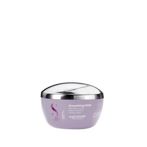 Alfaparf simple Alfaparf Milano- Semi Di Lino - Smooth - Smoothing Mask 200ml