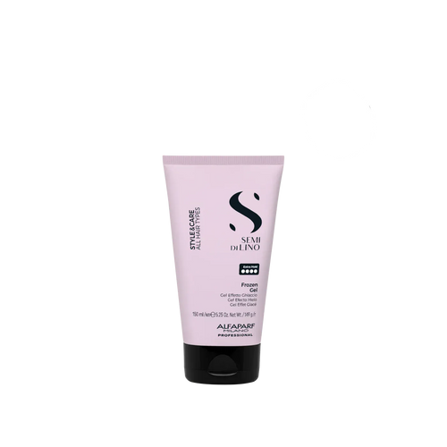 Alfaparf simple Alfaparf Milano- Semi Di Lino Style & Care Frozen Gel