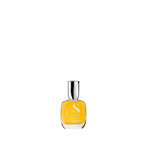 Alfaparf simple Alfaparf Milano - Semi Di Lino - Sublime - Cristalli 30ml