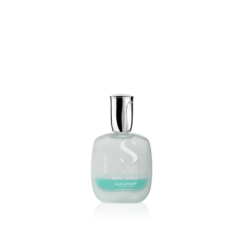 Alfaparf simple Alfaparf Milano - Semi Di Lino - Sublime - Cristalli di Seta 45ml