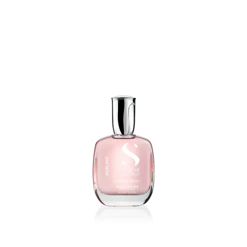 Alfaparf simple Alfaparf Milano- Semi Di Lino - Sublime - Water 50ml