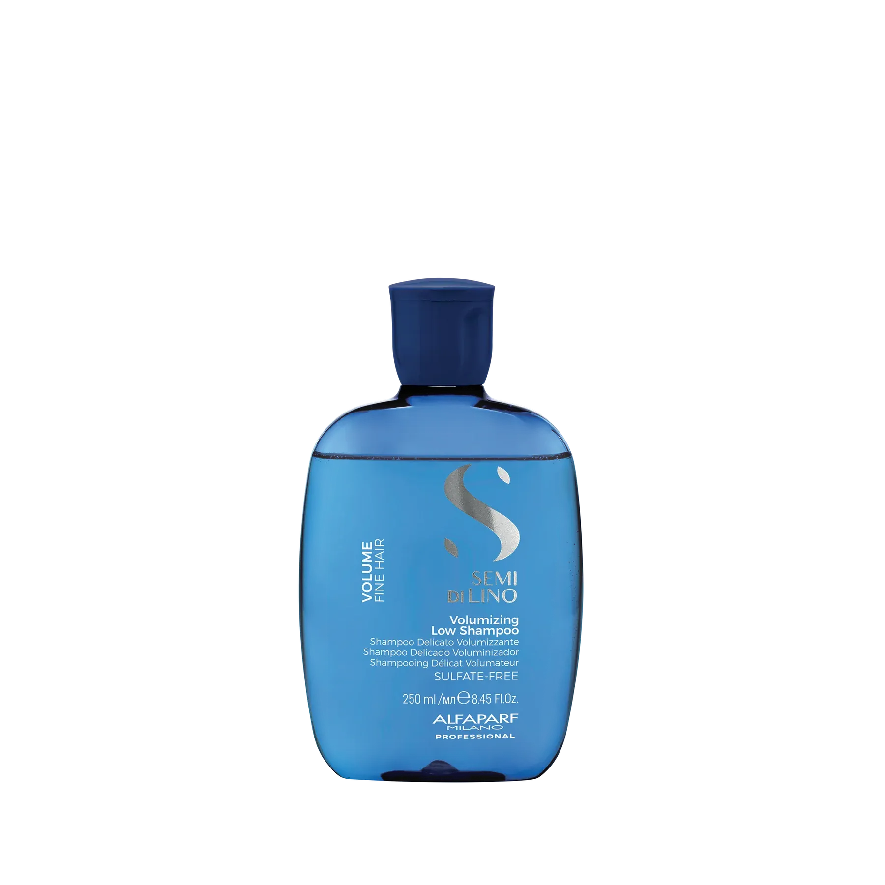 Alfaparf simple Alfaparf Milano- Semi Di Lino - Volume - Volumizing Low Shampoo 250ml