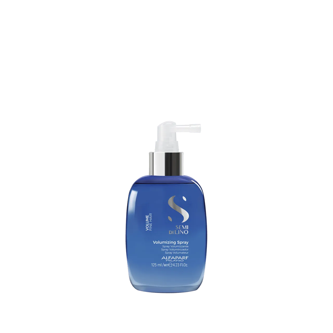 Alfaparf simple Alfaparf Milano- Semi Di Lino - Volume - Volumizing Spray 125ml