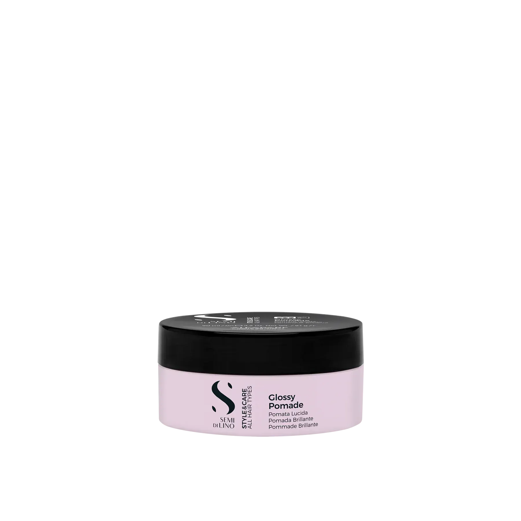 Alfaparf simple Alfaparf Milano - Style & Care - Glossy Pomade 100ml