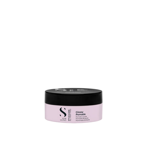 Alfaparf simple Alfaparf Milano - Style & Care - Glossy Pomade 100ml