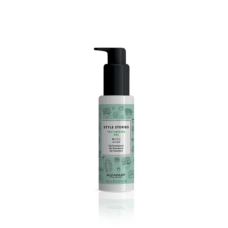 Alfaparf simple Alfaparf Milano- Style Stories - Texturizing - Texturizing Gel 150ml
