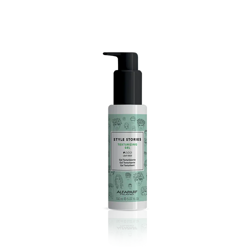 Alfaparf simple Alfaparf Milano- Style Stories - Texturizing - Texturizing Gel 150ml