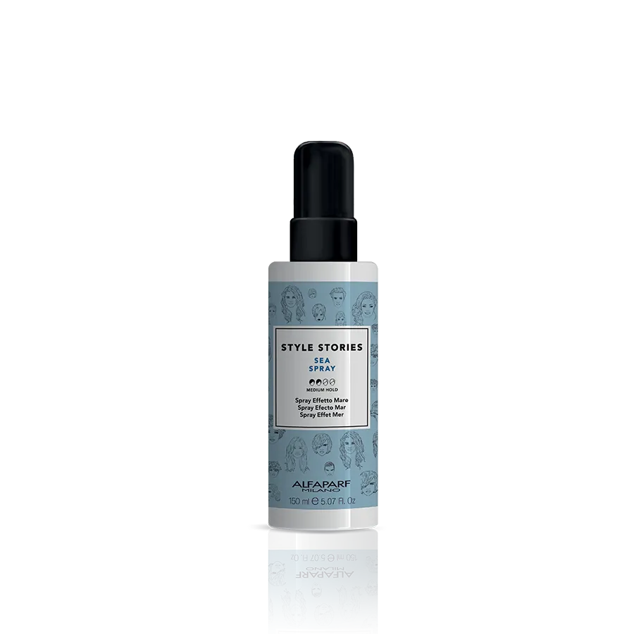 Alfaparf simple Alfaparf Milano - Style Stories - Texturizing - Sea Spray 150ml