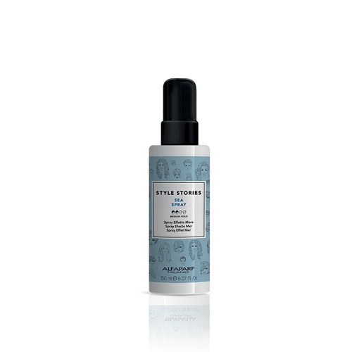 Alfaparf simple Alfaparf Milano - Style Stories - Texturizing - Sea Spray 150ml