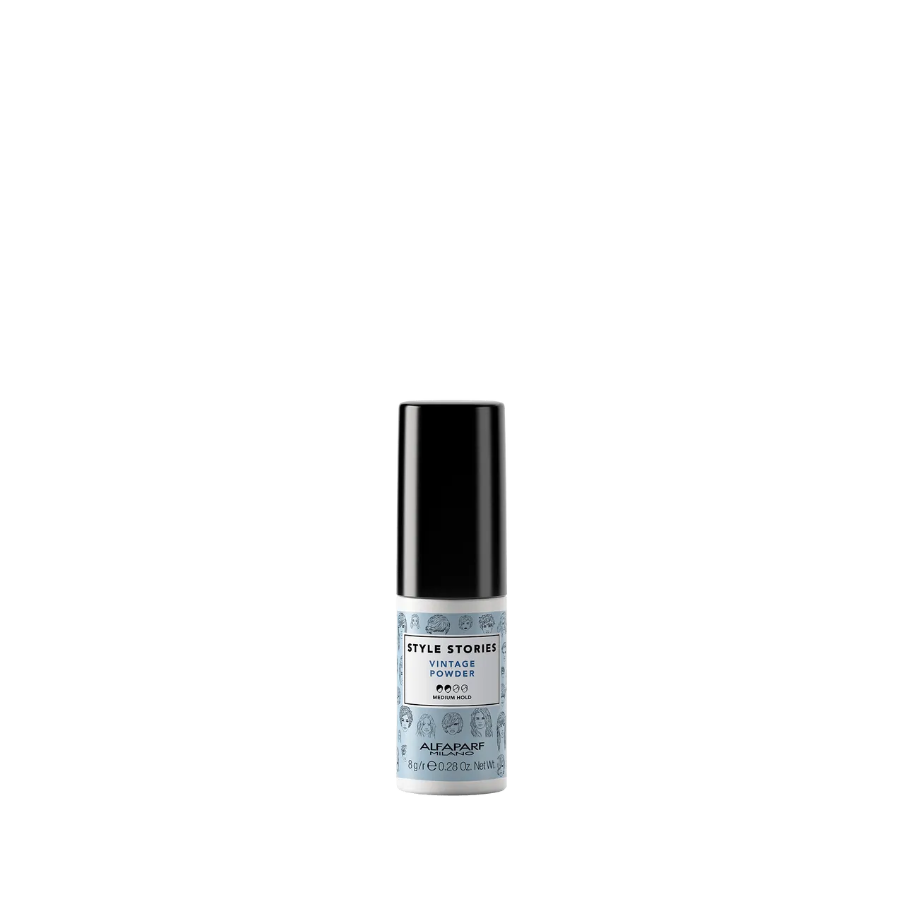 Alfaparf simple Alfaparf Milano - Style Stories - Texturizing - Vintage Powder 8g