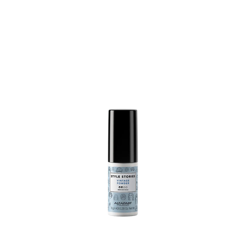 Alfaparf simple Alfaparf Milano - Style Stories - Texturizing - Vintage Powder 8g