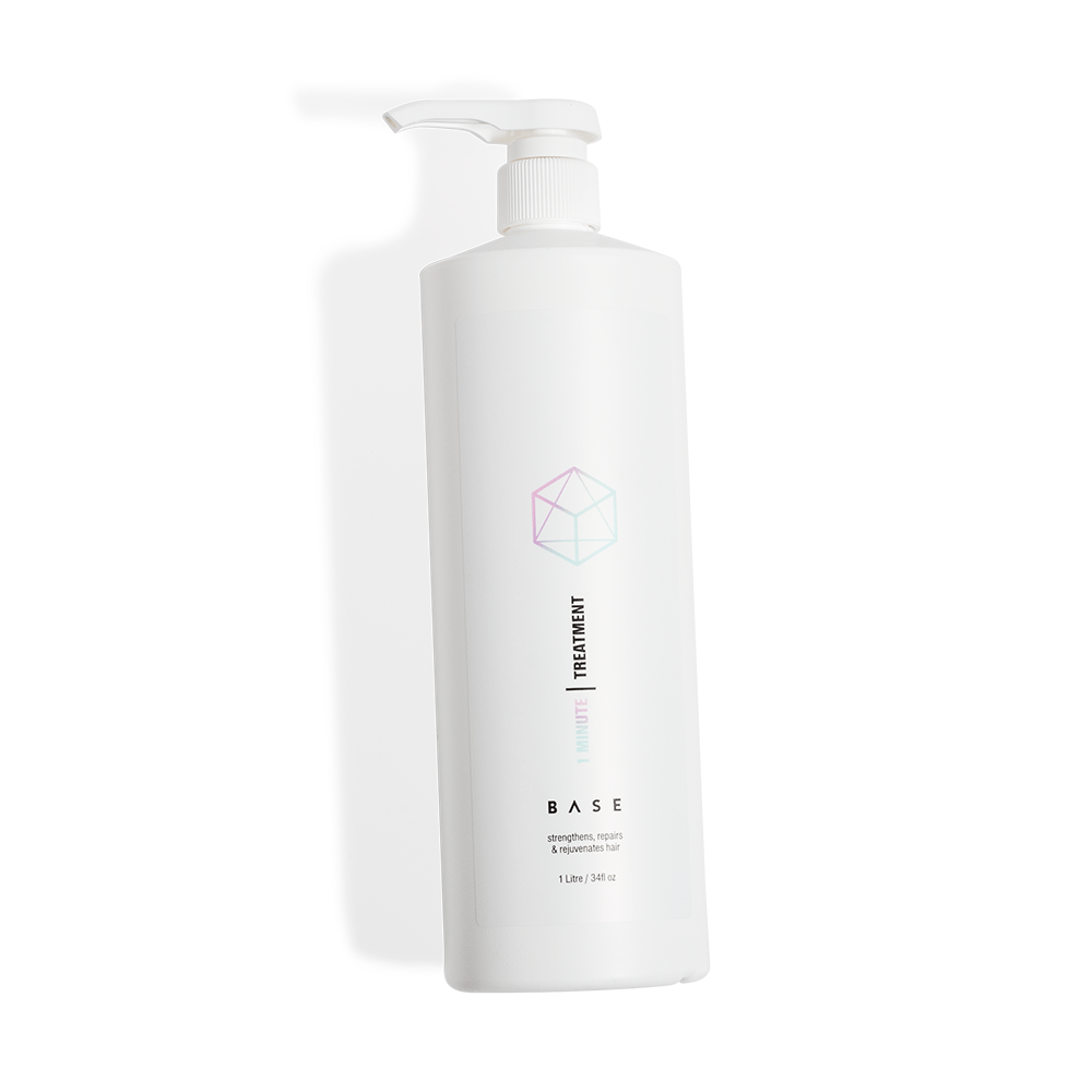 base simple Base 1 Minute Treatment 150ml