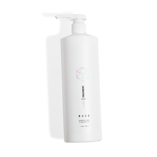 base simple Base 1 Minute Treatment 150ml