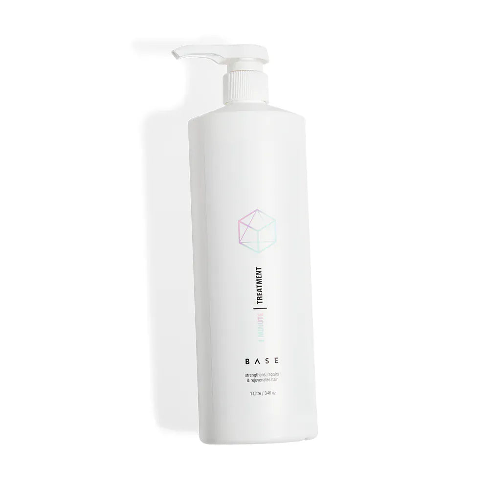 base simple Base 1 Minute Treatment 1litre