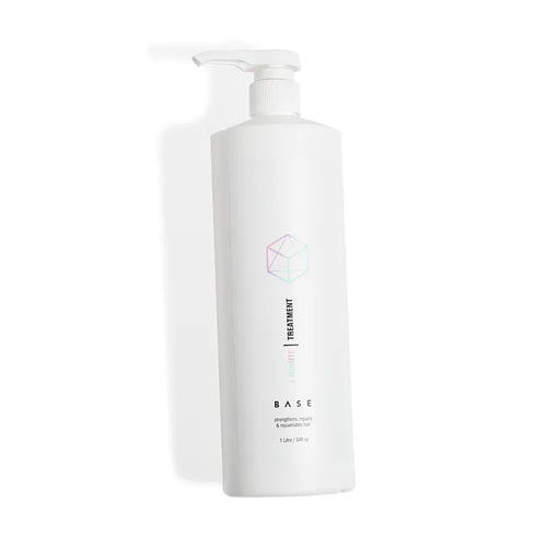 base simple Base 1 Minute Treatment 1litre